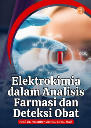 Elektrokimia dalam Analisis Farmasi dan Deteksi Obat