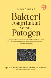 Bakteri Asam Laktat versus Patogen