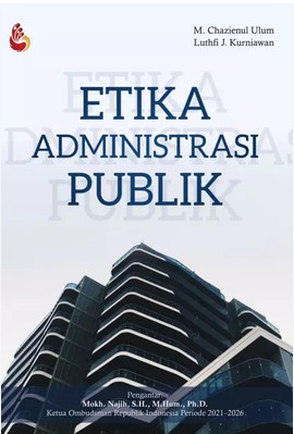 Etika Administrasi Publik