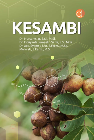 Kesambi