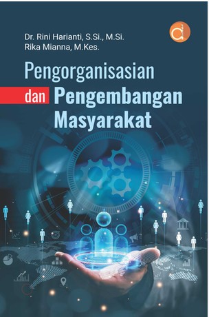 Pengorganisasian dan Pengembangan Masyarakat