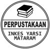 PERPUSTAKAAN INKES YARSI MATARAM