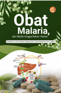 Image of Obat Malaria
dari Medis hingga Bahan Herbal