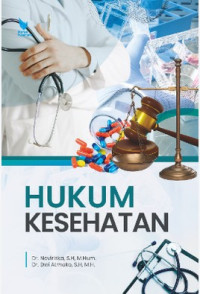 Image of Hukum Kesehatan