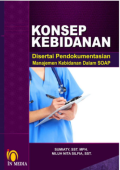KONSEP KEBIDANAN