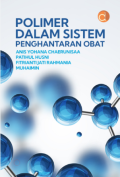 Polimer Dalam Sistem Penghantaran Obat